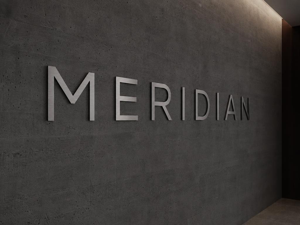Flat-Cut Metal Letters